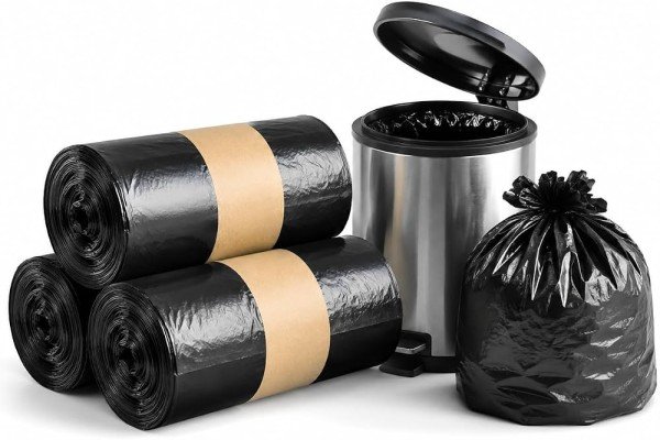 Waste & Hygiene Supplies